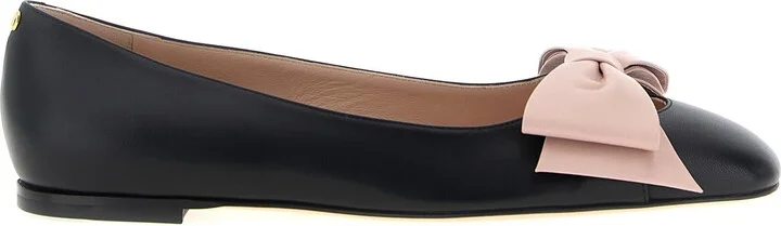 Valentino Garavani 'bowow' Ballet Flats