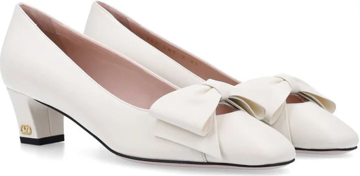 Valentino Garavani Bowow Pump - Image 2