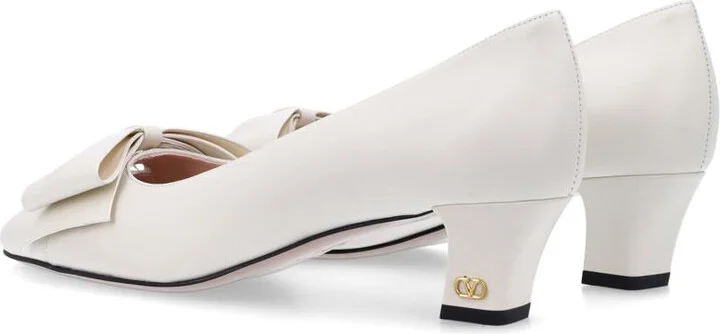 Valentino Garavani Bowow Pump - Image 4