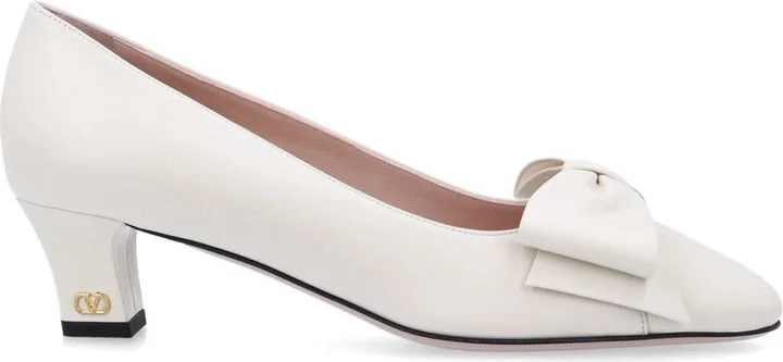Valentino Garavani Bowow Pump