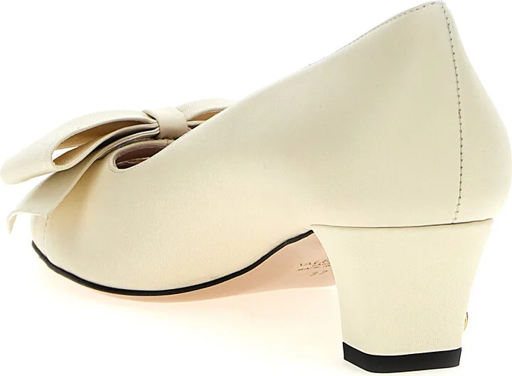 Valentino Garavani 'bowow' Pumps - Image 3
