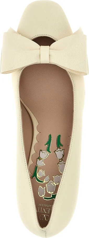 Valentino Garavani 'bowow' Pumps - Image 4