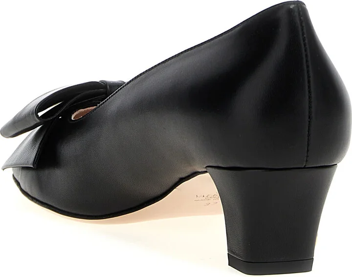 Valentino Garavani 'bowow' Pumps - Image 3