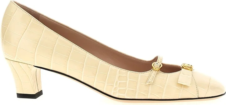 Valentino Garavani 'bowow' Pumps