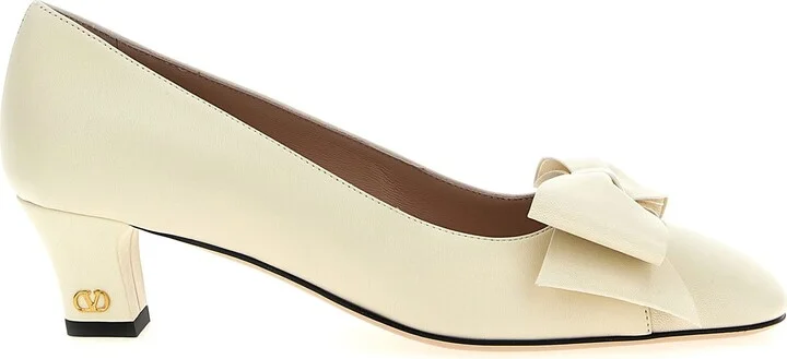 Valentino Garavani 'bowow' Pumps