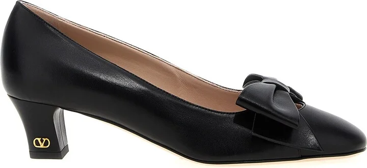 Valentino Garavani 'bowow' Pumps