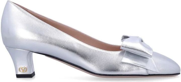 Valentino Garavani Bowow Pumps