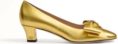 ANTIQUE GOLD