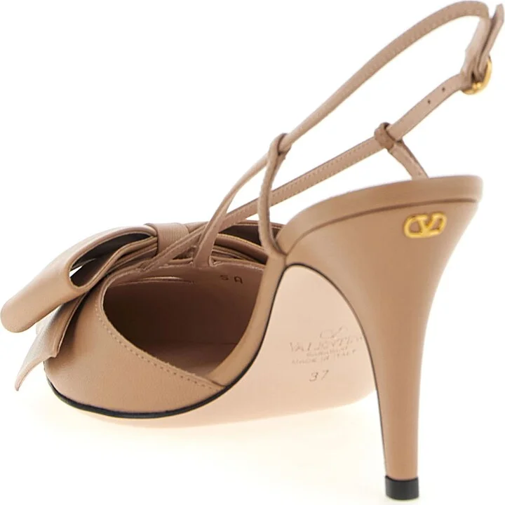 Valentino Garavani 'bowow' Slingback - Image 3