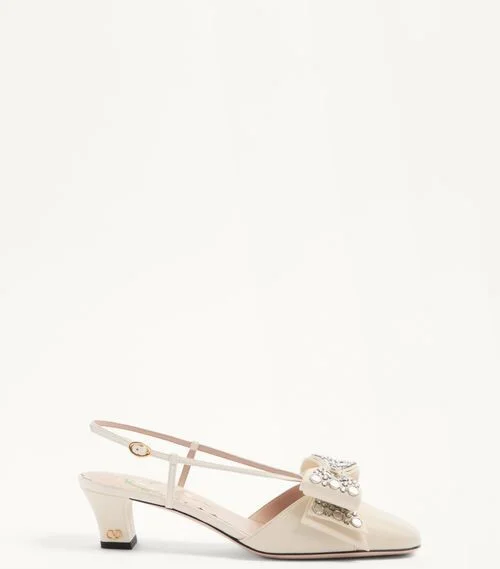 IVORY/SILVER