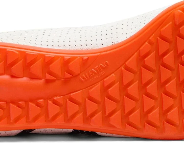 Valentino Garavani "Chromathon" Sneakers - Image 3