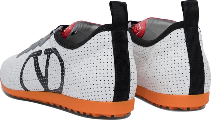 Valentino Garavani "Chromathon" Sneakers - Image 4