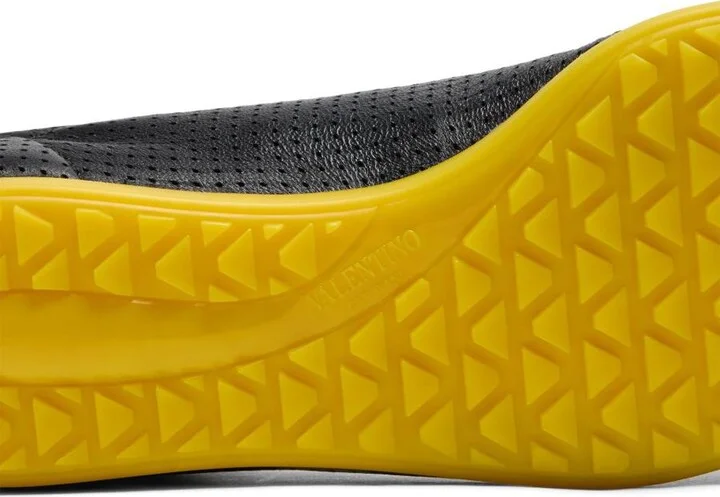 Valentino Garavani "Chromathon" Sneakers - Image 3