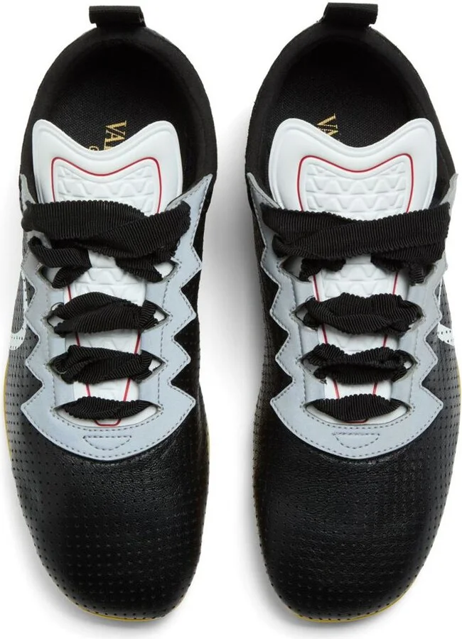 Valentino Garavani "Chromathon" Sneakers - Image 7
