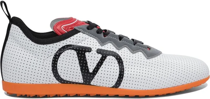 Valentino Garavani "Chromathon" Sneakers