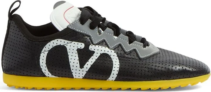 Valentino Garavani "Chromathon" Sneakers