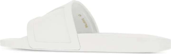 Valentino Garavani Coolside Pool Slides - Image 2
