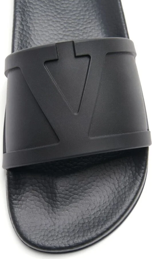 Valentino Garavani Coolside Pool Slides - Image 2
