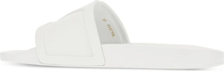 Valentino Garavani Coolside Pool Slides - Image 2