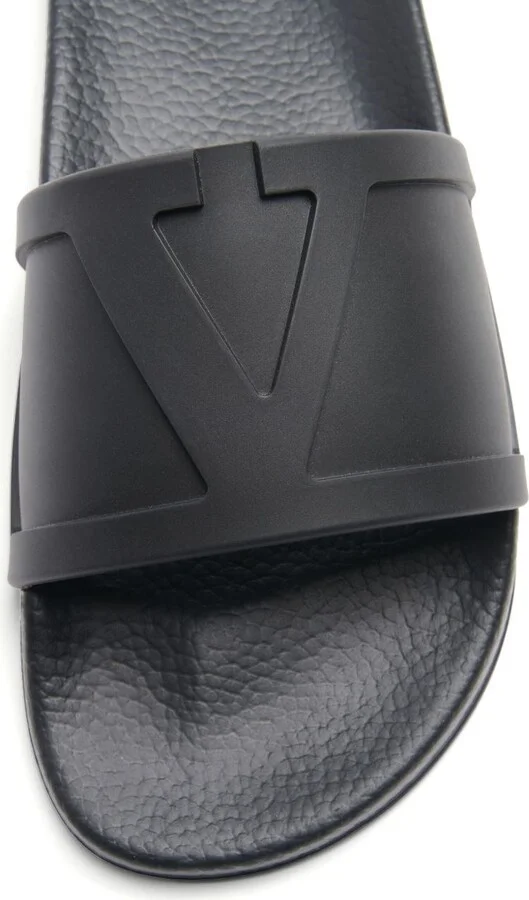 Valentino Garavani Coolside Pool Slides - Image 2