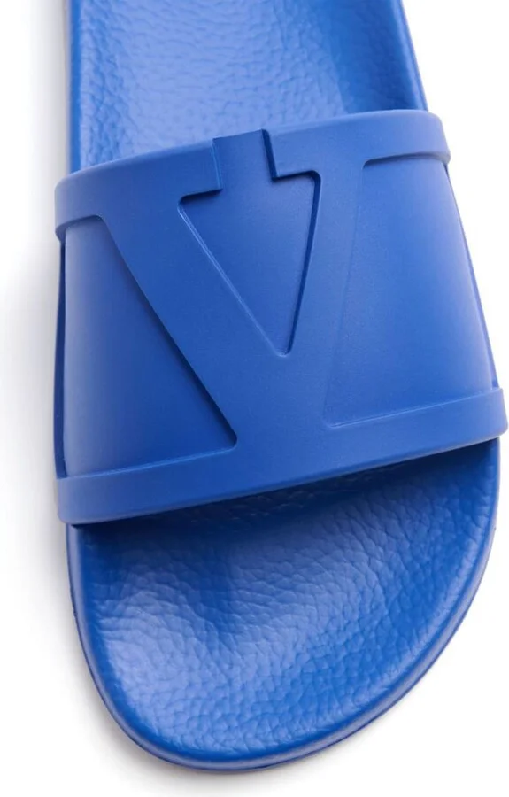 Valentino Garavani Coolside Pool Slides - Image 2