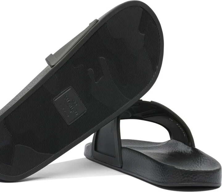 Valentino Garavani "Coolside" Slides - Image 5
