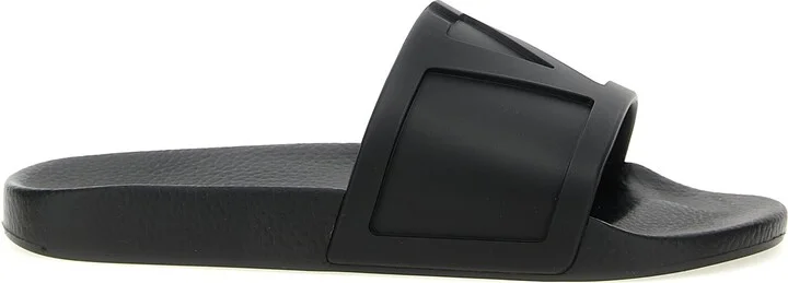 Valentino Garavani 'coolside' Slides
