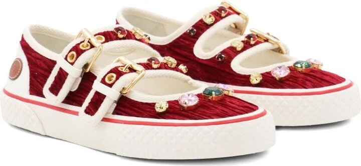 Valentino Garavani Dollyboard Ballets