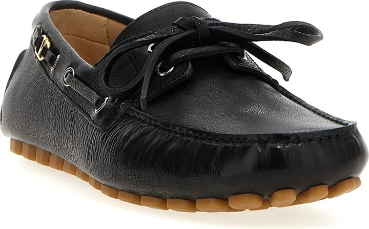Valentino Garavani 'driver Fastaway' Loafers - Image 2