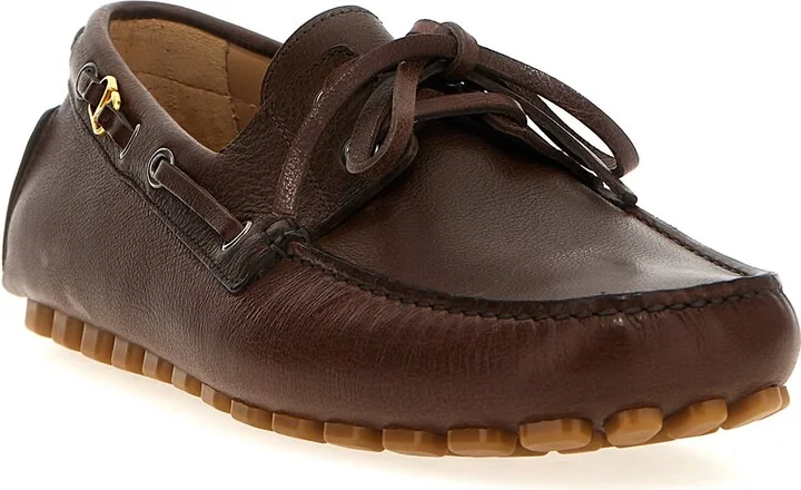 Valentino Garavani 'driver Fastaway' Loafers - Image 2