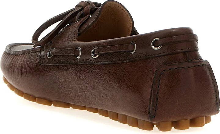 Valentino Garavani 'driver Fastaway' Loafers - Image 3