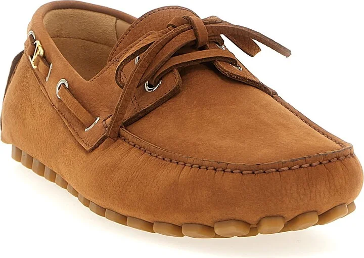 Valentino Garavani 'driver Fastaway' Loafers - Image 2