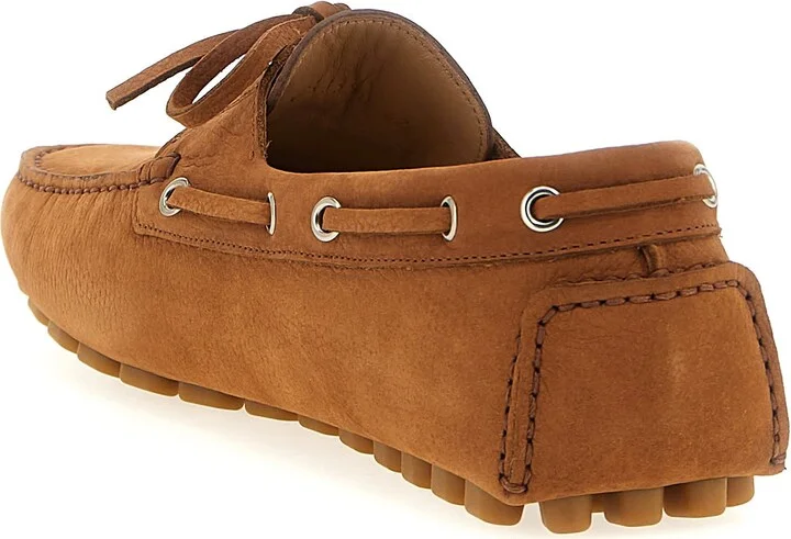 Valentino Garavani 'driver Fastaway' Loafers - Image 3
