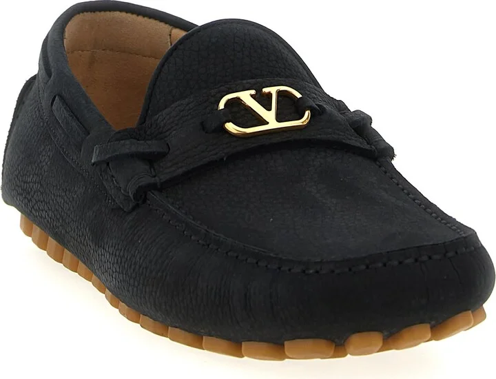 Valentino Garavani 'driver Fastaway' Loafers - Image 2