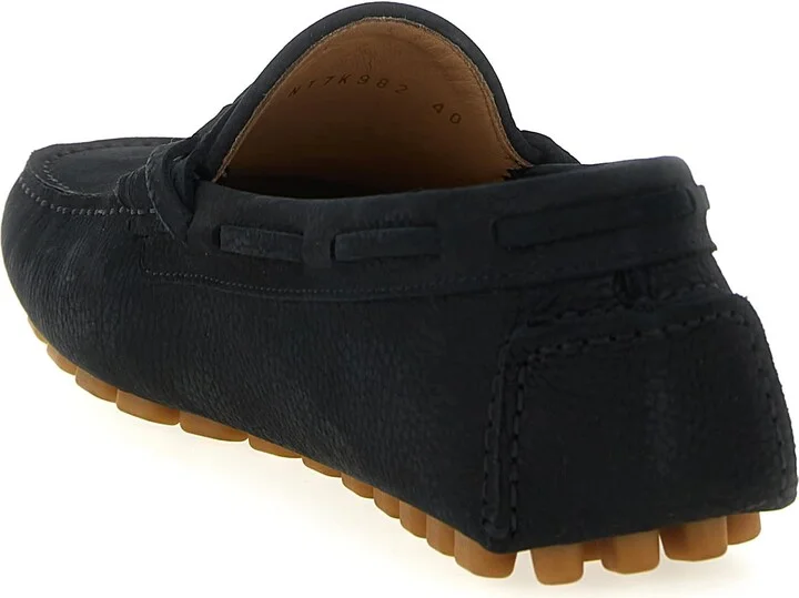 Valentino Garavani 'driver Fastaway' Loafers - Image 3