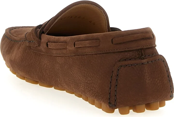 Valentino Garavani 'driver Fastaway' Loafers - Image 3
