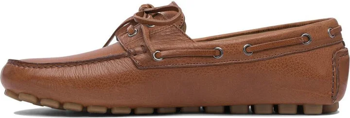 Valentino Garavani "Driver Fastaway" Loafers - Image 3