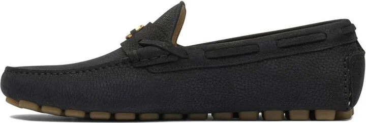 Valentino Garavani "Driver Fastaway" Loafers - Image 3