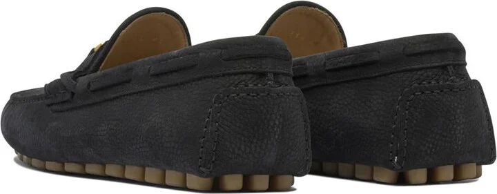 Valentino Garavani "Driver Fastaway" Loafers - Image 4