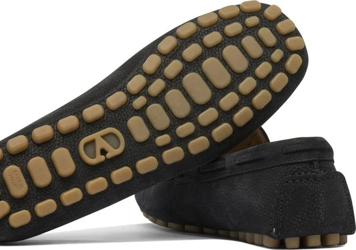 Valentino Garavani "Driver Fastaway" Loafers - Image 5