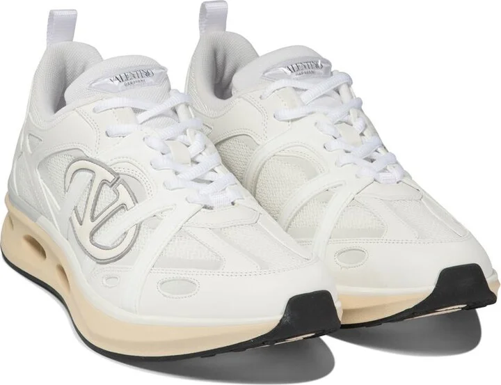Valentino Garavani "Easyjog" Sneakers - Image 2
