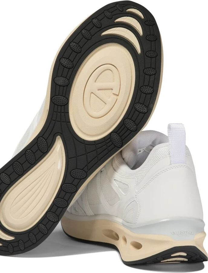 Valentino Garavani "Easyjog" Sneakers - Image 5