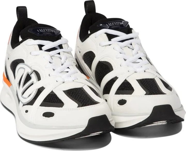 Valentino Garavani "Easyjog" Sneakers - Image 2