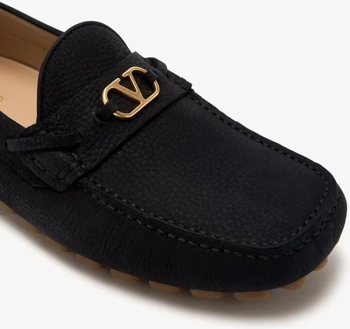 Valentino Garavani "Fastaway Driver" Loafers - Image 2