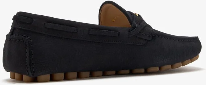 Valentino Garavani "Fastaway Driver" Loafers - Image 3