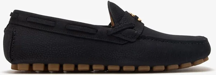 Valentino Garavani "Fastaway Driver" Loafers