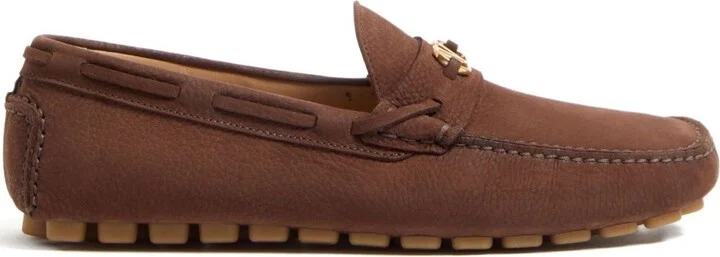 Valentino Garavani Fastaway Loafer