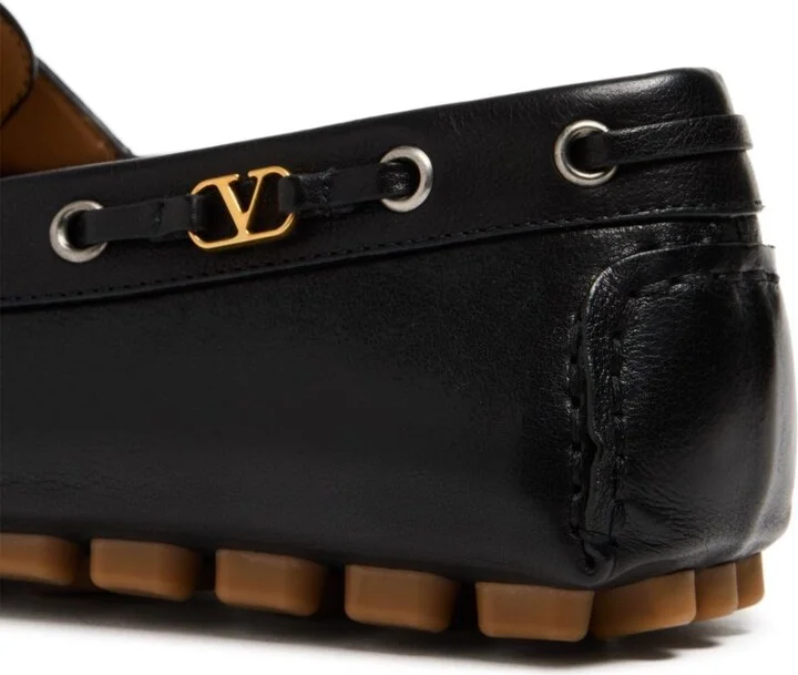 Valentino Garavani Fastaway Moccasin - Image 2
