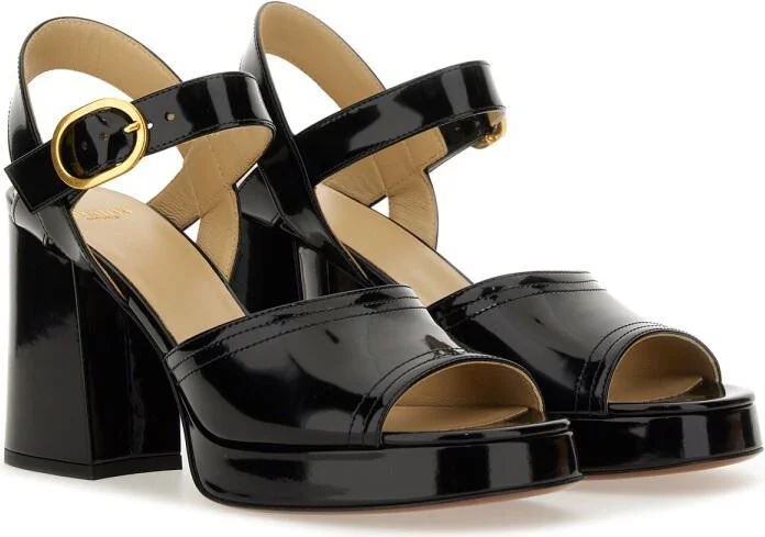 Valentino Garavani "Fawcette" Platform Sandal - Image 2