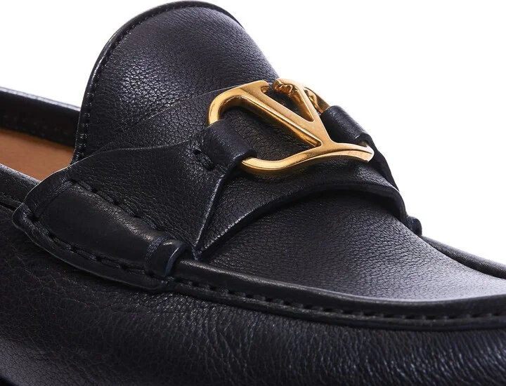 Valentino Garavani Flat Shoes - Image 3